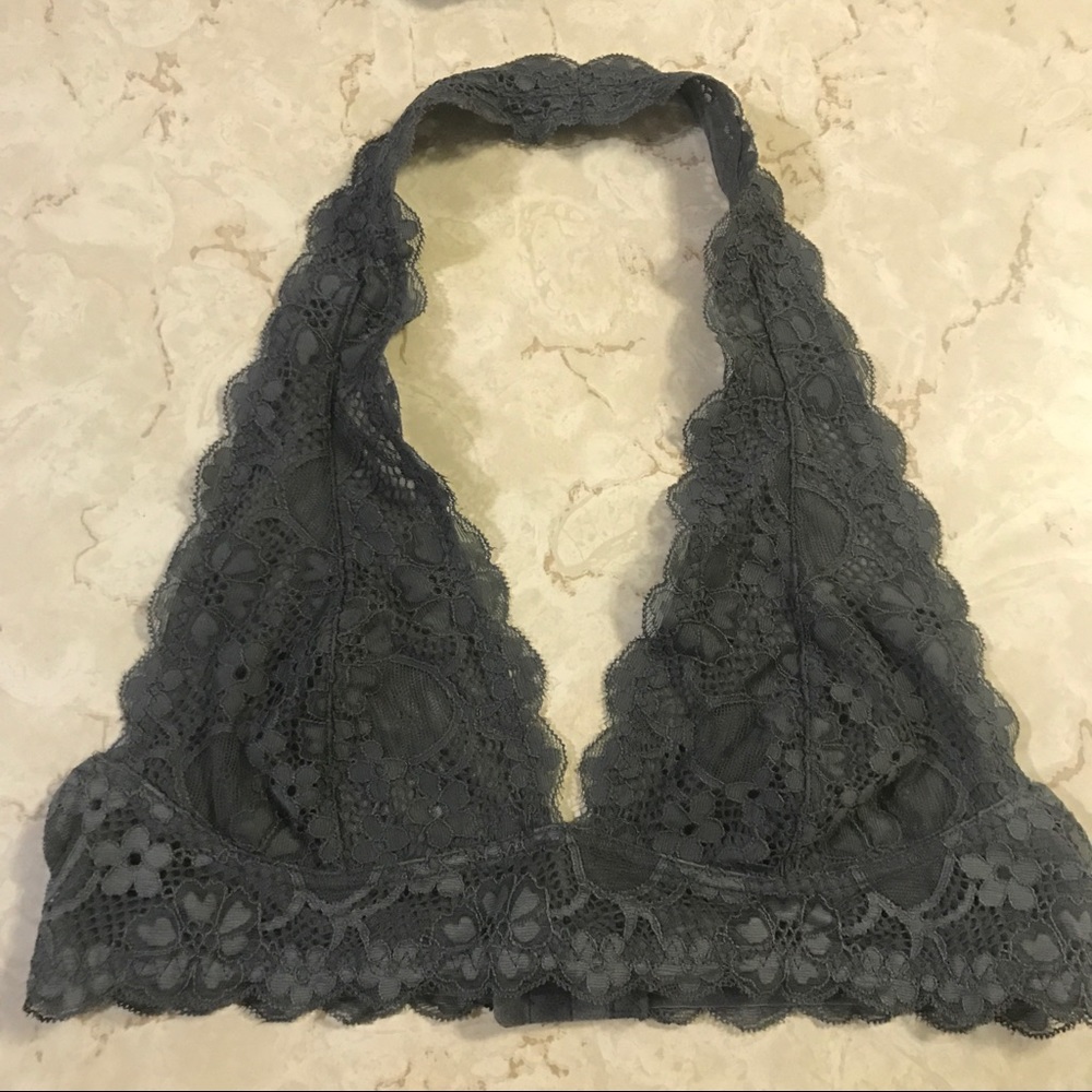 FP Halter Bra 🌑